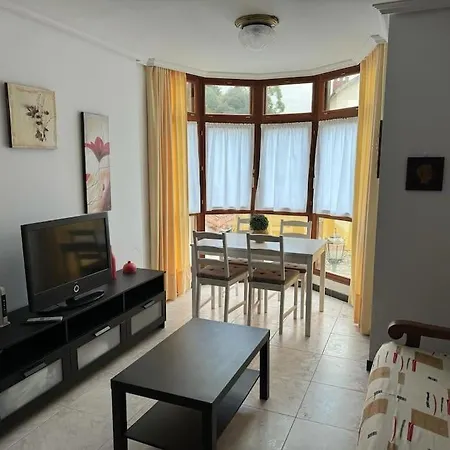 Unquera Apartment Unquera