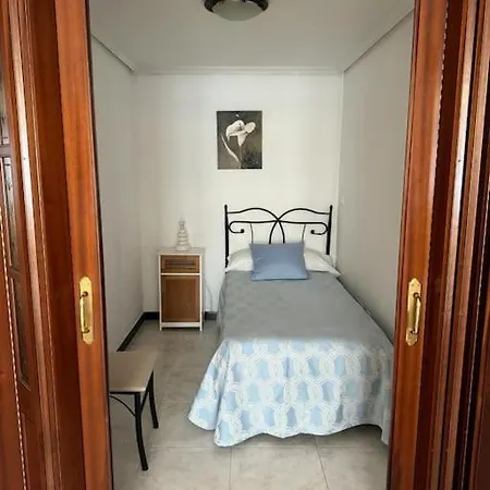 Apartmán Unquera