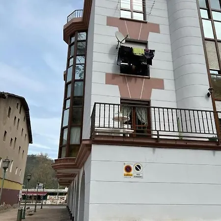 Unquera Apartment