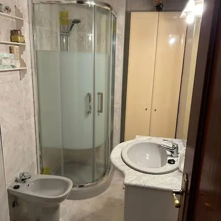 Unquera Apartment