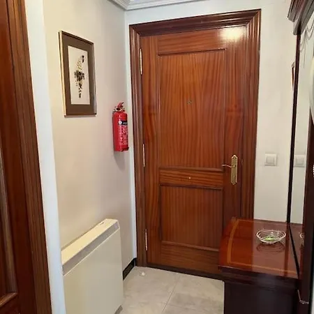 Apartment Unquera Unquera