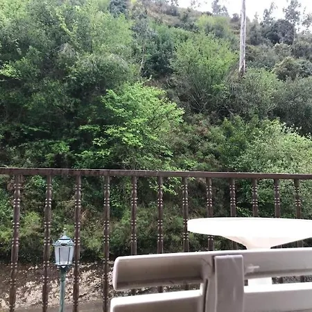 Unquera Apartment *